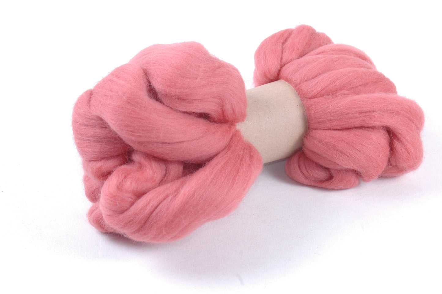 Merinóull - rauðir og brúnir litir