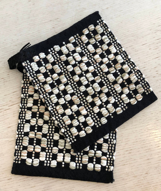 Handofnir pottaleppar